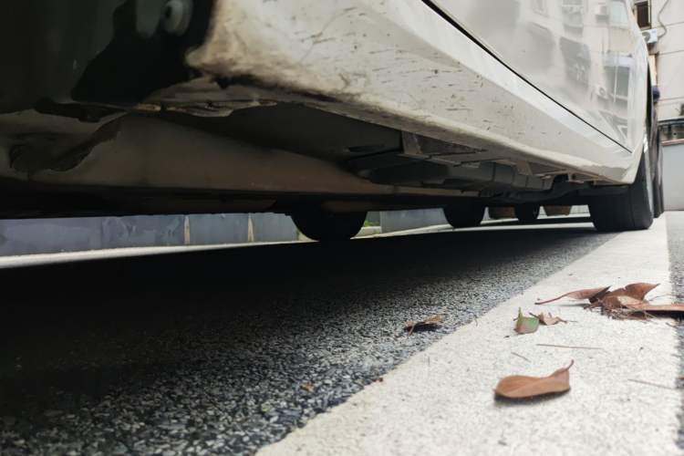 Used Lexus ES 2015 200 Elite Edition Chassis Front Left