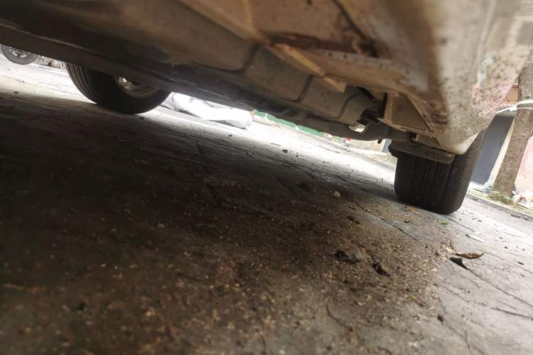 Used Lexus ES 2015 200 Elite Edition Chassis Front Left