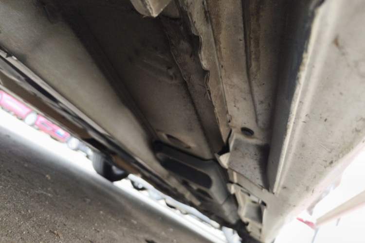 Used Lexus ES 2015 250 Elegant Edition Chassis Front Left