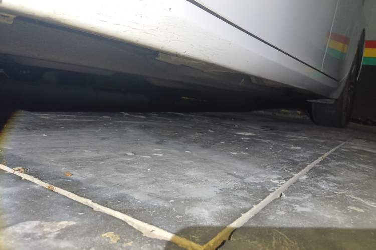 Used Lexus ES 2015 200 Elite Edition Chassis Front Left