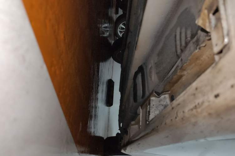 Used Lexus ES 2015 200 Elite Edition Chassis Front Left