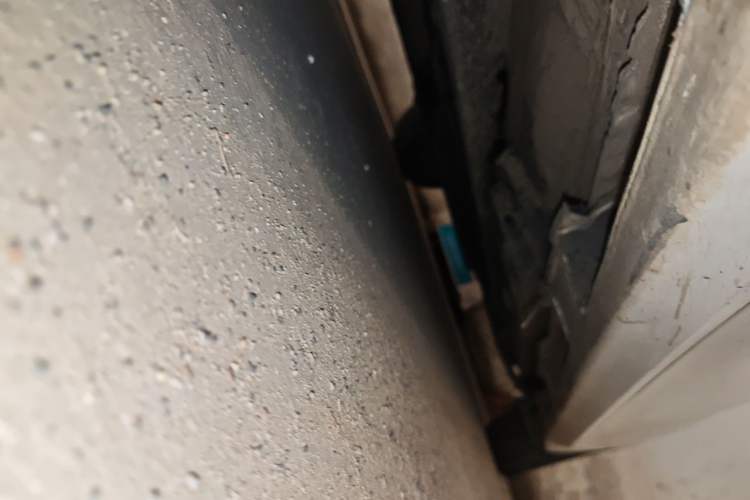 Used Lexus ES 2015 200 Elite Edition Chassis Front Left