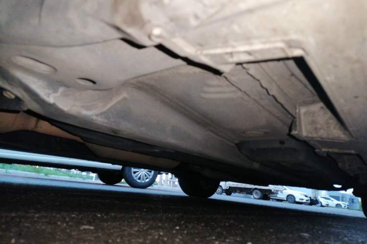 Used Lexus ES 2015 200 Elite Edition Chassis Front Left