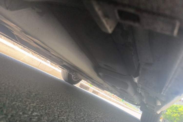Used Lexus ES 2015 200 Elite Edition Chassis Front Left