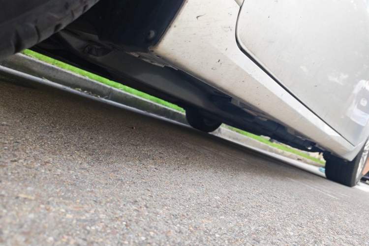 Used Lexus ES 2015 200 Elite Edition Chassis Front Left