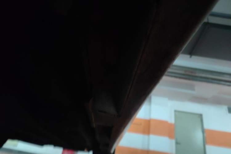 Used Lexus ES 2015 300h Comfort Edition Chassis Front Left