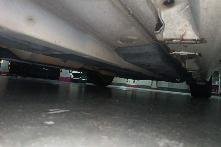Used Lexus ES 2015 200 Elite Edition Chassis Front Left