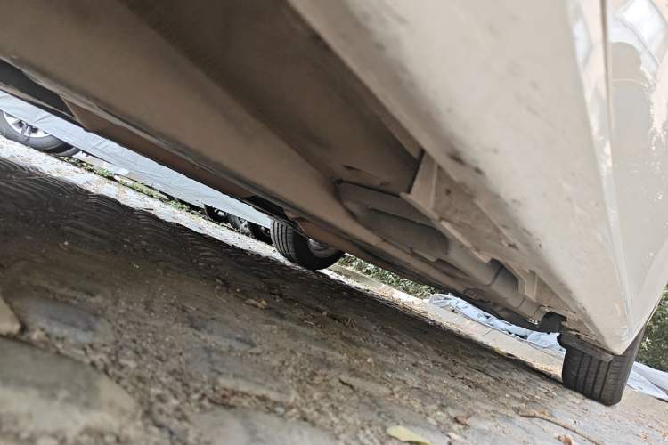 Used Lexus ES 2015 200 Elite Edition Chassis Front Left
