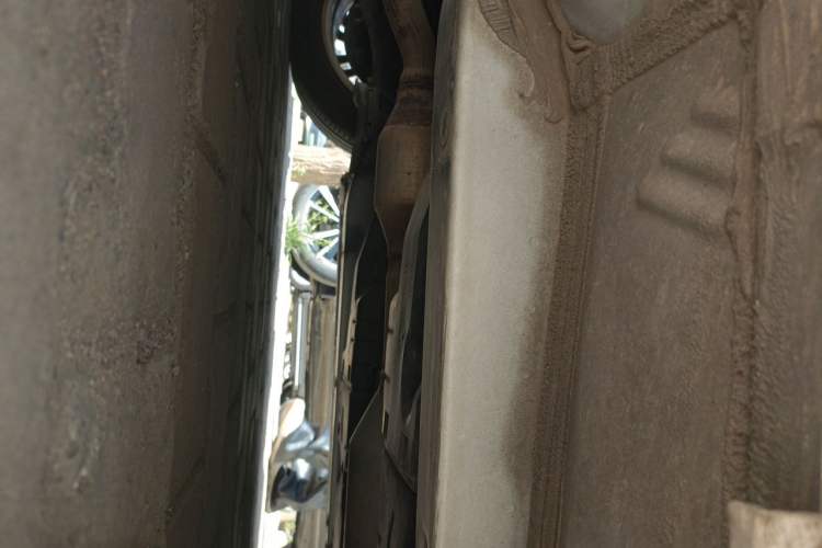 Used Lexus ES 2015 200 Elite Edition Chassis Front Left