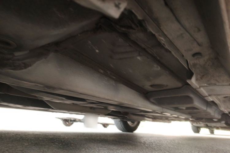 Used Lexus ES 2015 200 Elite Edition Chassis Front Left