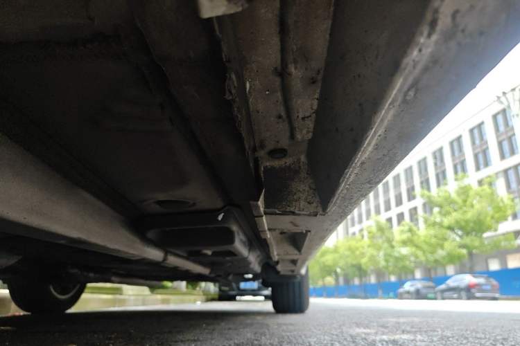 Used Lexus ES 2015 200 Elite Edition Chassis Front Left