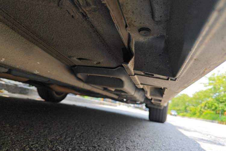 Used Lexus ES 2015 200 Elite Edition Chassis Front Left