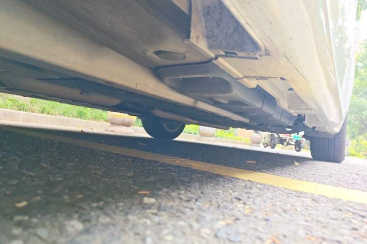 Used Lexus ES 2015 200 Elite Edition Chassis Front Left