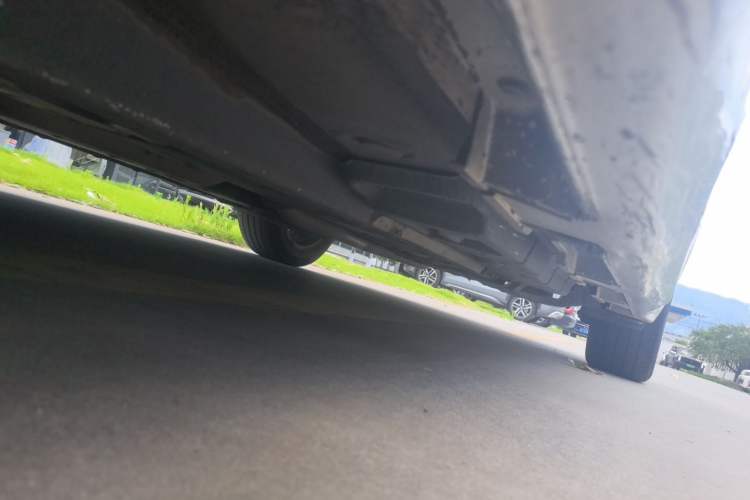 Used Lexus ES 2015 200 Elite Edition Chassis Front Left