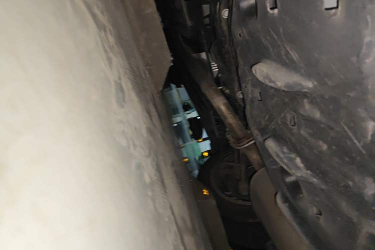 Used Lexus ES 2015 200 Comfort Edition Chassis Front Left