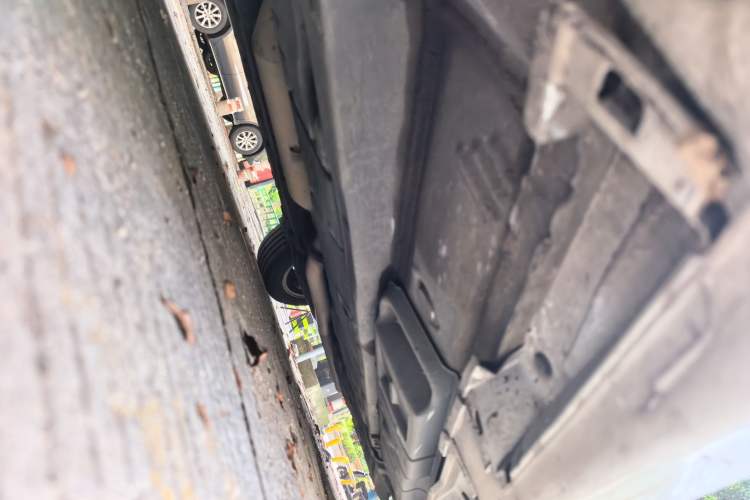Used Lexus ES 2015 200 Elite Edition Chassis Front Left