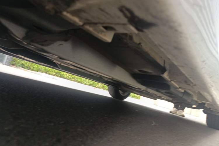Used Lexus ES 2015 200 Elite Edition Chassis Front Left