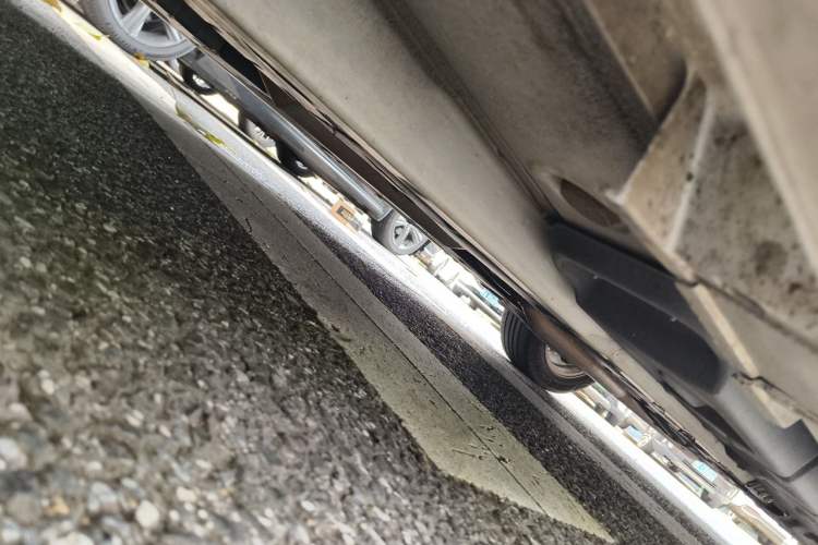 Used Lexus ES 2015 200 Elite Edition Chassis Front Left