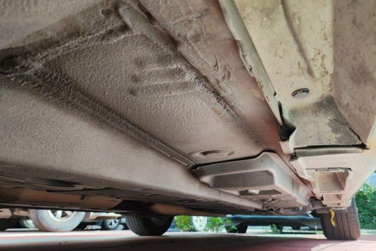 Used Lexus ES 2015 200 Elite Edition Chassis Front Left