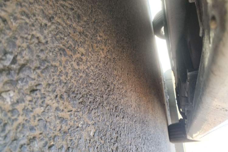 Used Lexus ES 2015 200 Elite Edition Chassis Front Left