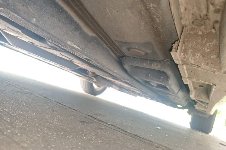 Used Lexus ES 2015 200 Elite Edition Chassis Front Left