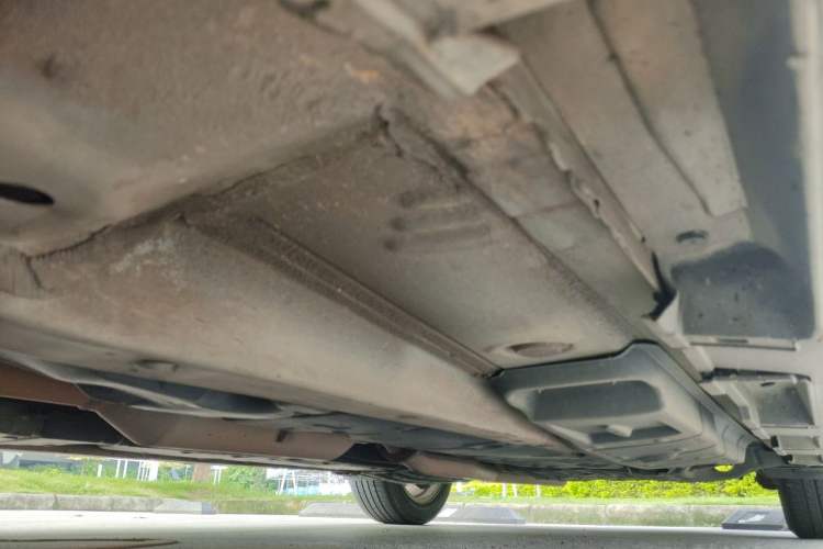 Used Lexus ES 2015 200 Elite Edition Chassis Front Left