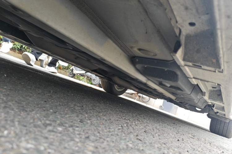 Used Lexus ES 2015 200 Comfort Edition Chassis Front Left