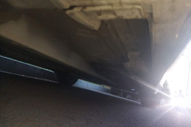Used Lexus ES 2015 200 Elite Edition Chassis Front Left