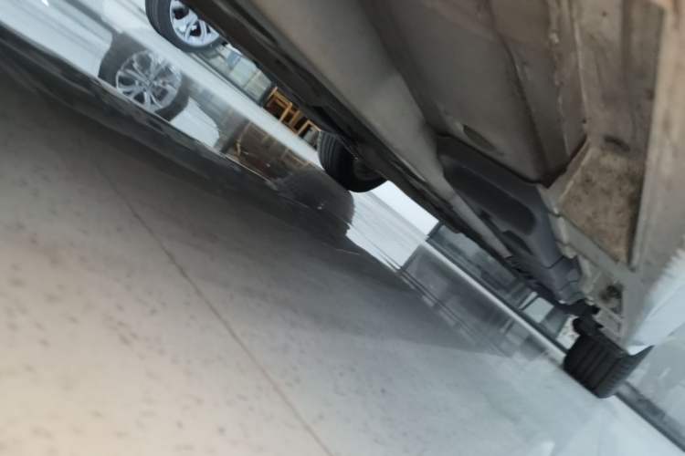 Used Lexus ES 2015 200 Elite Edition Chassis Front Left