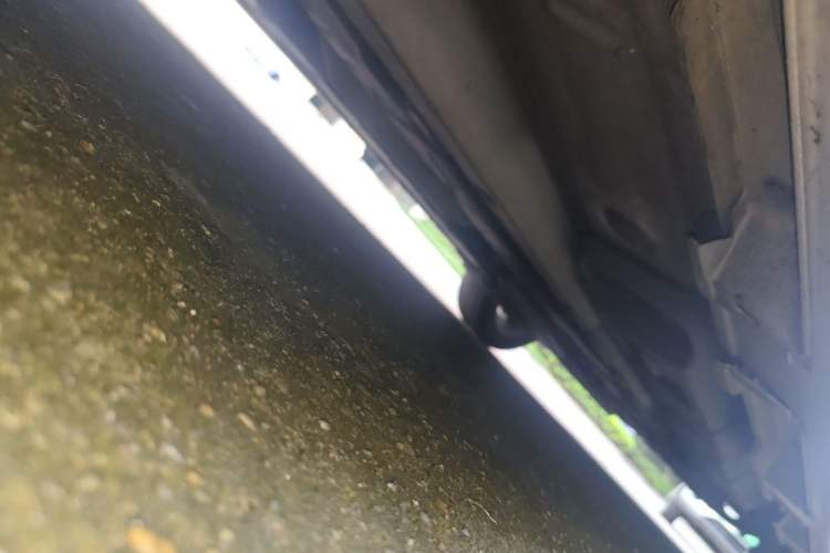 Used Lexus ES 2015 200 Elite Edition Chassis Front Left