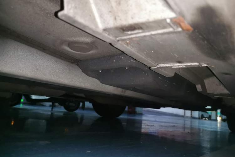 Used Lexus ES 2015 200 Elite Edition Chassis Front Left