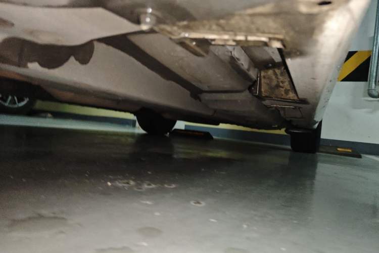 Used Lexus ES 2015 200 Elite Edition Chassis Front Left