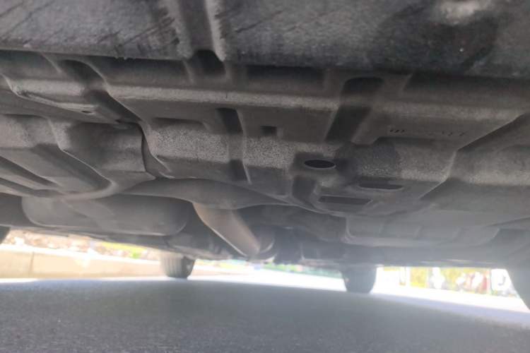 Used Lexus ES 2015 200 Elite Edition Chassis Front