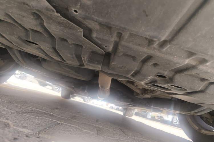 Used Lexus ES 2015 300h Comfort Edition Chassis Front