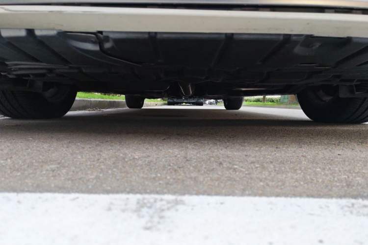 Used Lexus ES 2015 200 Elite Edition Chassis Front