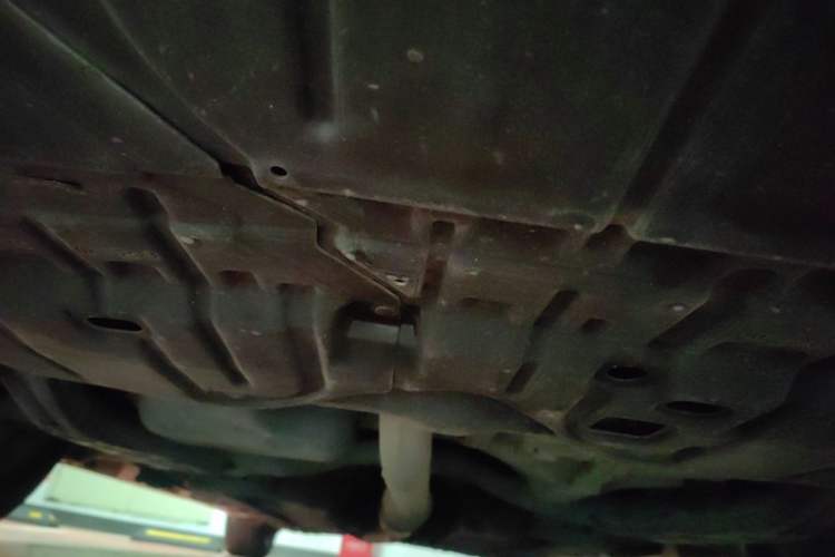 Used Lexus ES 2015 300h Comfort Edition Chassis Front