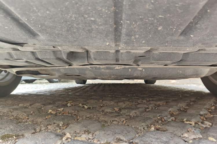 Used Lexus ES 2015 200 Elite Edition Chassis Front