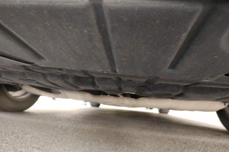 Used Lexus ES 2015 200 Elite Edition Chassis Front