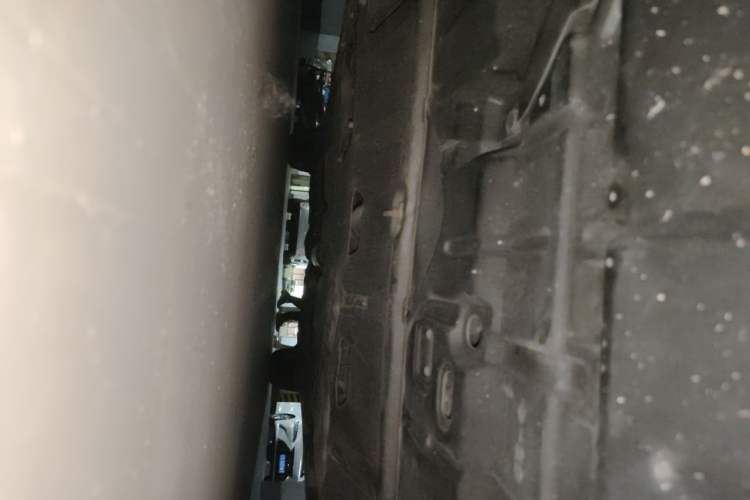 Used Lexus ES 2015 300h Comfort Edition Chassis Front