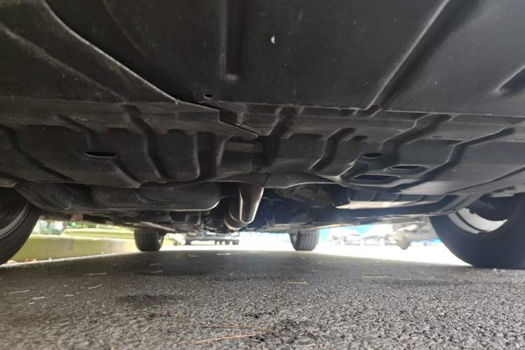Used Lexus ES 2015 200 Elite Edition Chassis Front