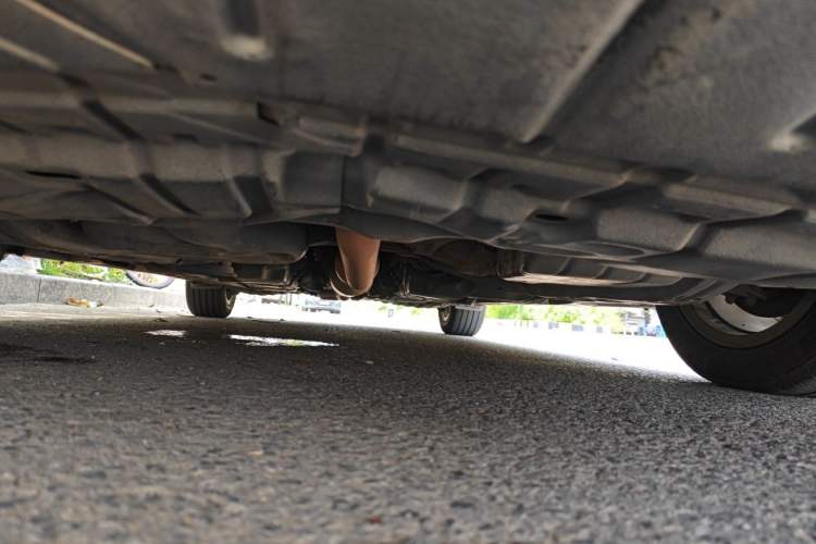 Used Lexus ES 2015 200 Elite Edition Chassis Front