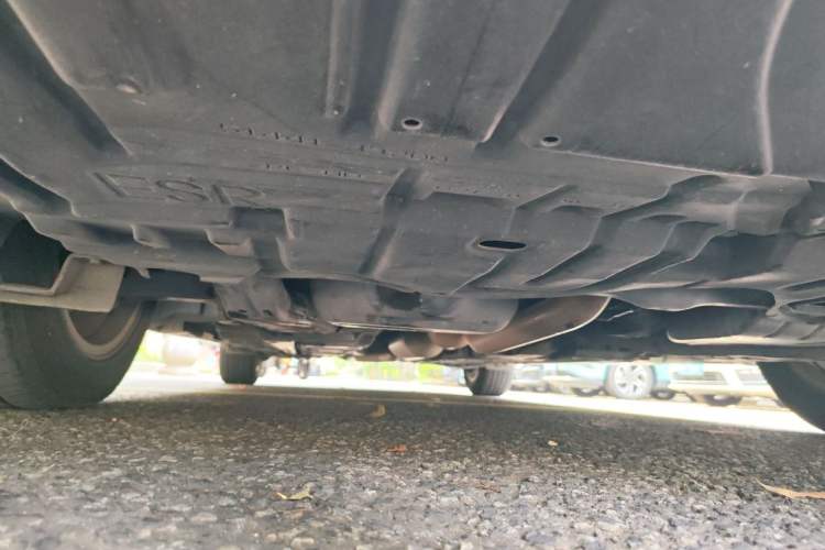 Used Lexus ES 2015 200 Elite Edition Chassis Front