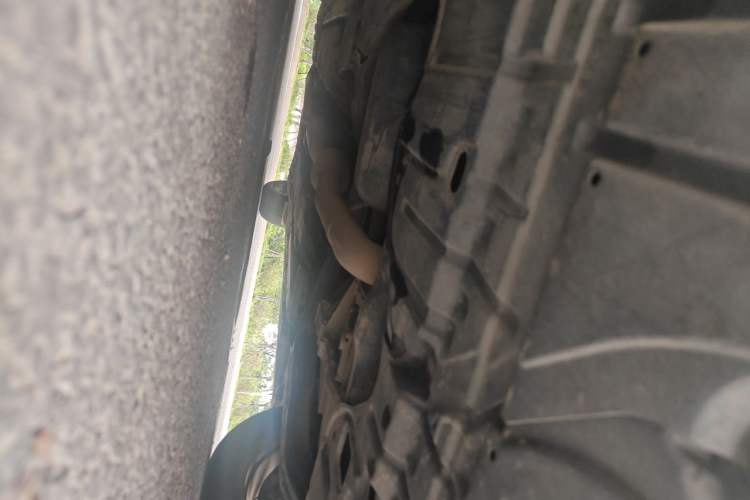 Used Lexus ES 2015 300h Comfort Edition Chassis Front