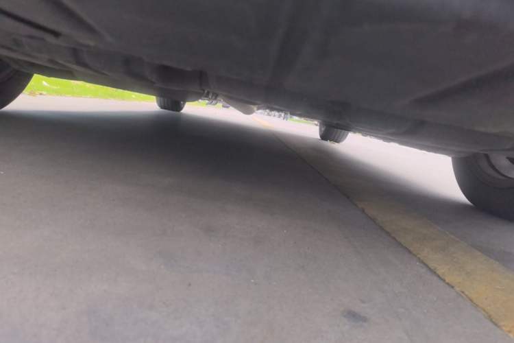 Used Lexus ES 2015 200 Elite Edition Chassis Front