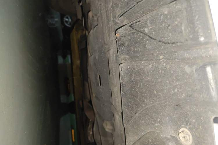 Used Lexus ES 2015 200 Comfort Edition Chassis Front
