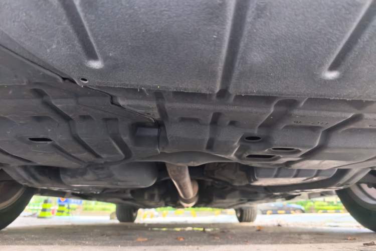 Used Lexus ES 2015 200 Elite Edition Chassis Front