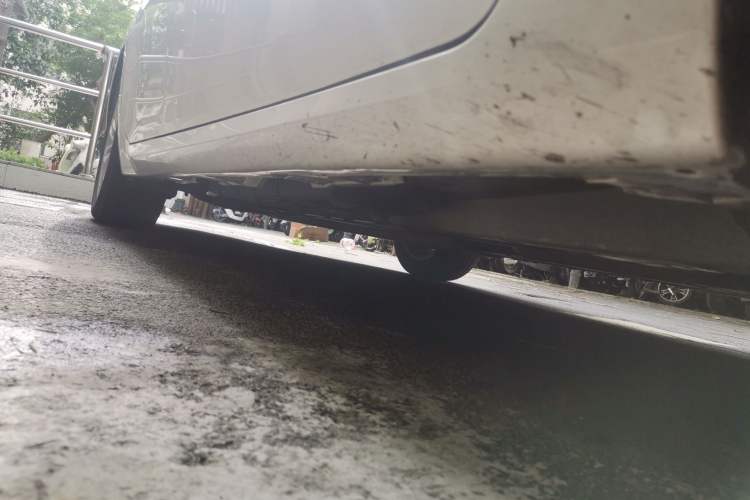 Used Lexus ES 2015 200 Elite Edition Chassis Front Right
