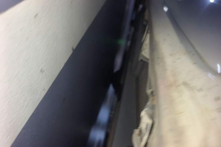 Used Lexus ES 2015 200 Comfort Edition Chassis Front Right