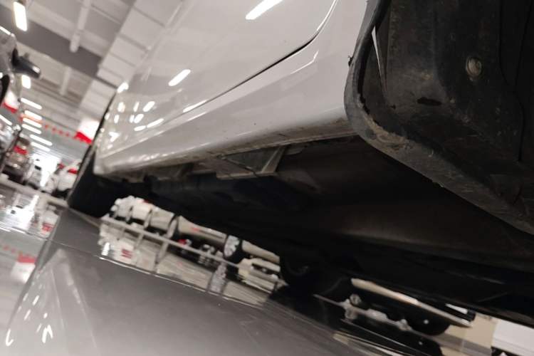 Used Lexus ES 2015 200 Elite Edition Chassis Front Right