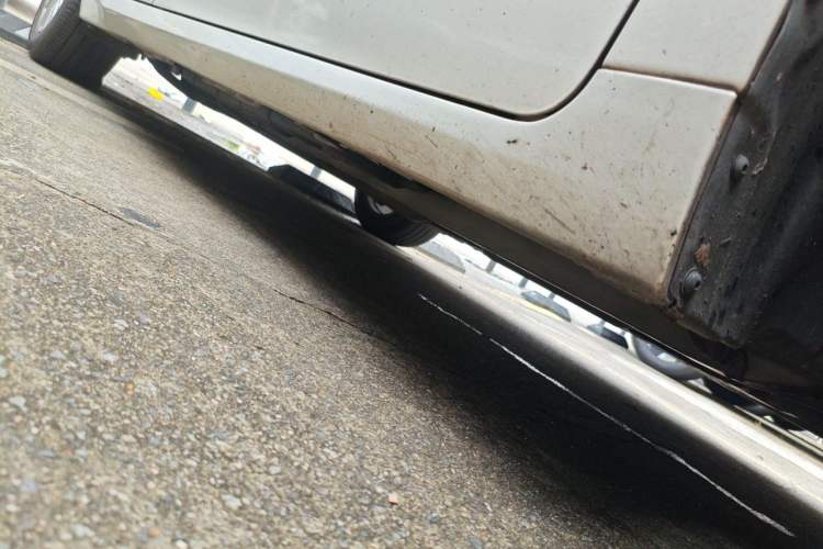 Used Lexus ES 2015 200 Elite Edition Chassis Front Right